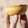 6PC Pretzel Salt Egg Tart Box - Image 5