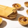 6PC Pretzel Salt Egg Tart Box - Image 3