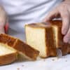 Croissant Shokupan Loaf (Full) - Image 2