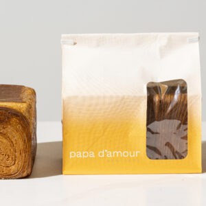 Croissant Shokupan Loaf (Full) - Image 3