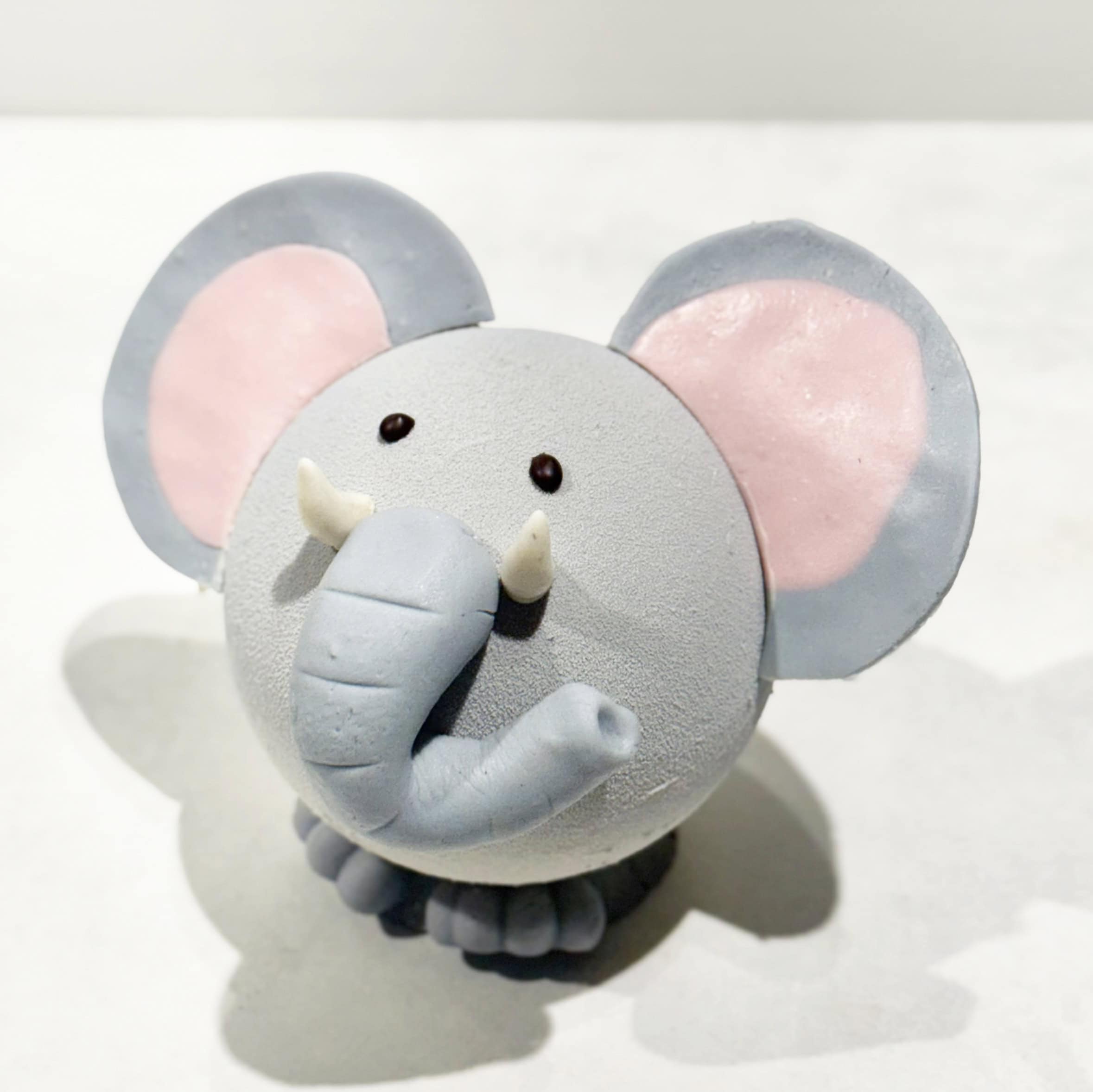 Eleanor the Elephant