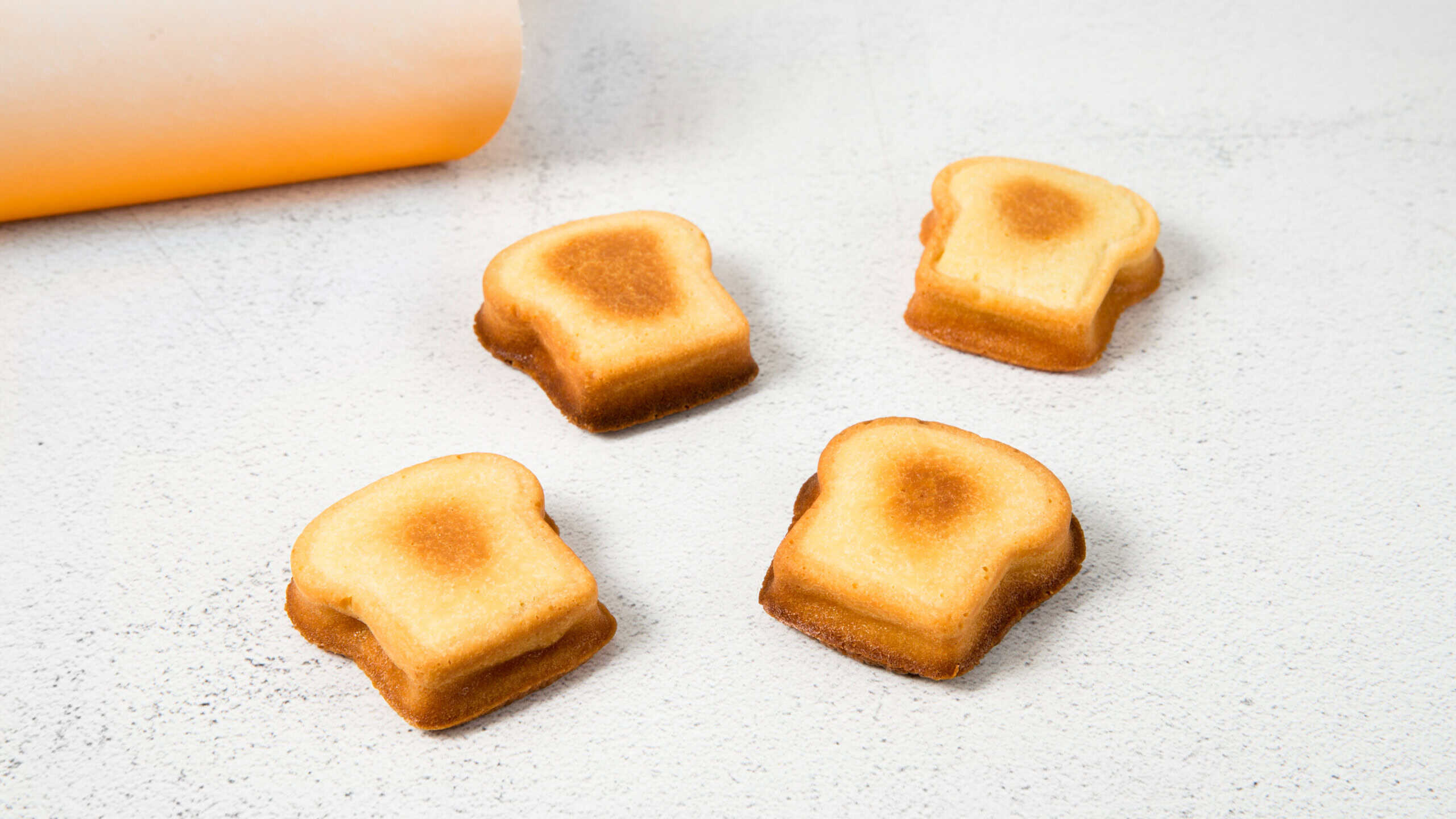 mochi toasties
