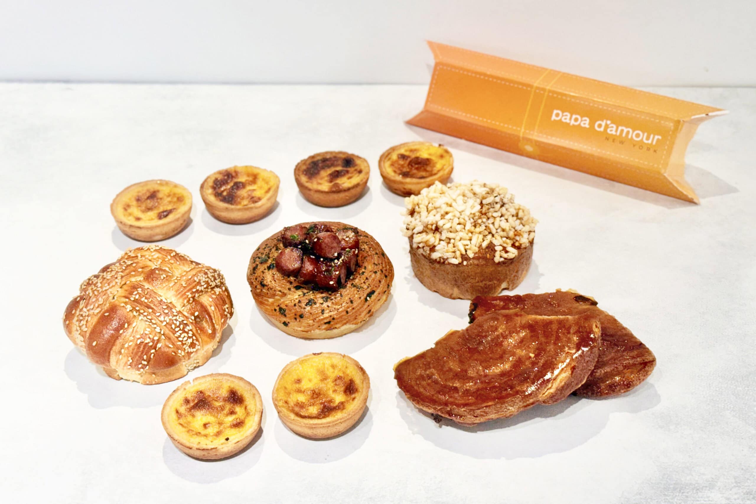 Sweet & Savory Set