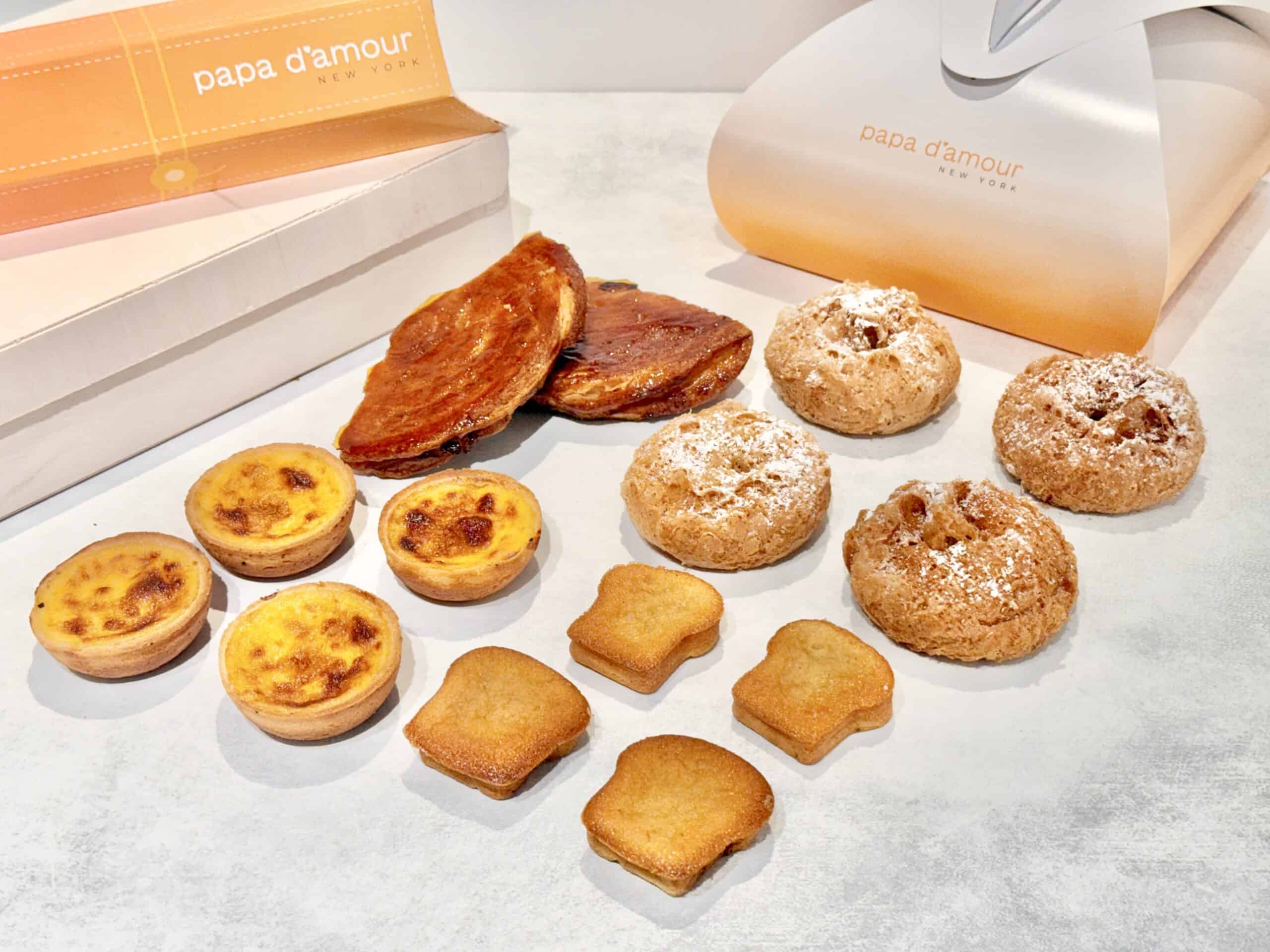 Sweets Bundle