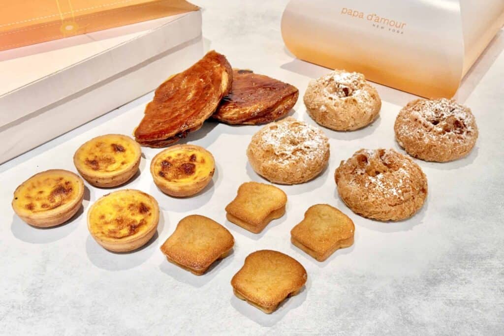 Sweets Bundle